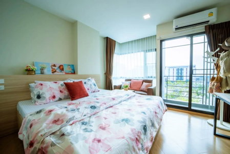 Increase Hotel&residence, Bang Phli, Thailand