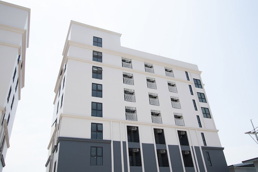 44 Residence And Resort, Khlong Luang, Thailand