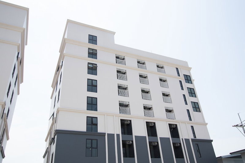 44 Residence And Resort, Khlong Luang, Thailand