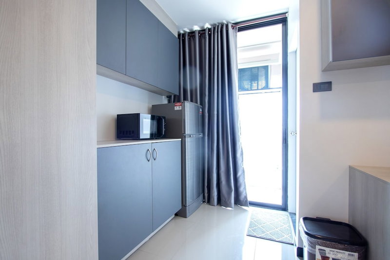 44 Residence And Resort, Khlong Luang, Thailand