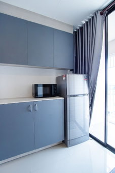 44 Residence And Resort, Khlong Luang, Thailand