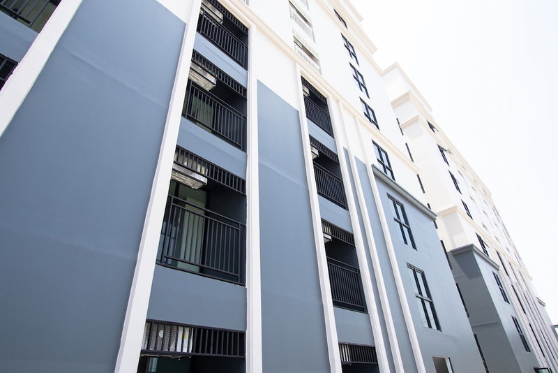 44 Residence And Resort, Khlong Luang, Thailand