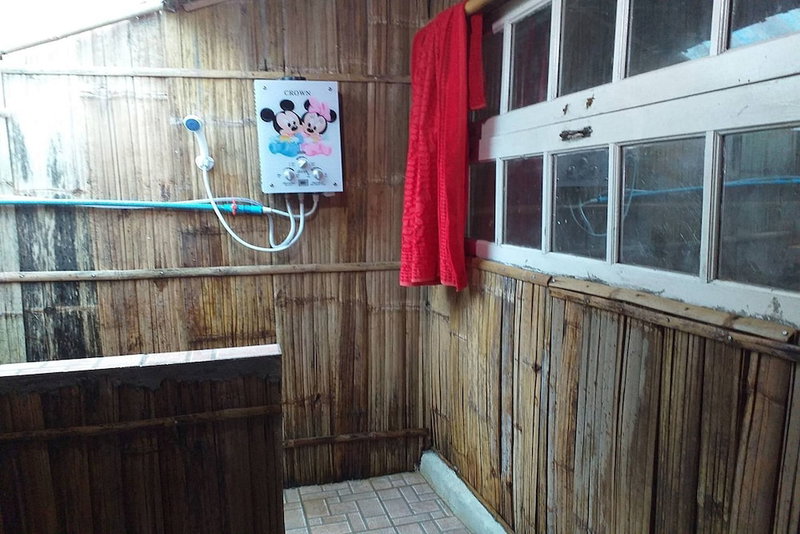 Doi Pumuen Lahu Homestay, Mae Chan, Thailand