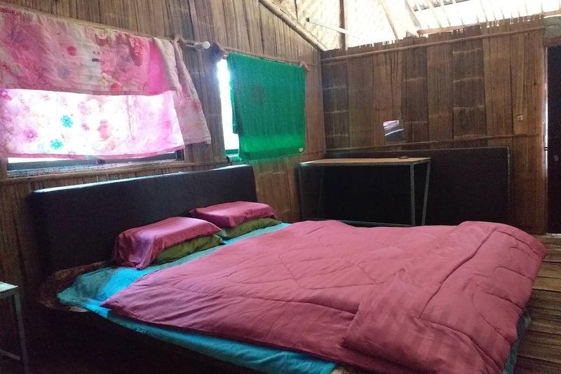 Doi Pumuen Lahu Homestay, Mae Chan, Thailand