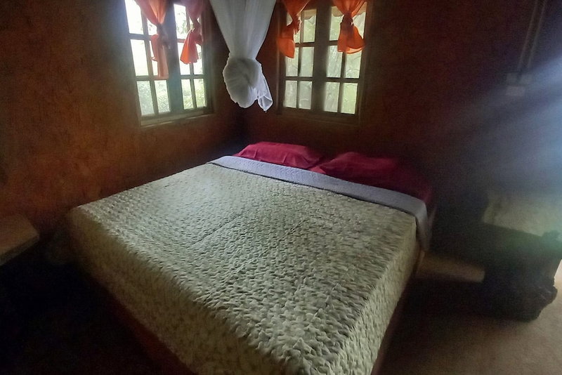 Doi Pumuen Lahu Homestay, Mae Chan, Thailand