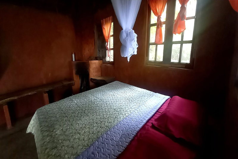 Doi Pumuen Lahu Homestay, Mae Chan, Thailand