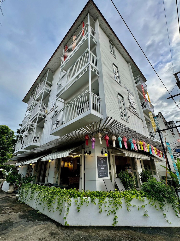 Hotel · WUA LAI Boutique Hotel - Chiang Mai, Chiang Mai