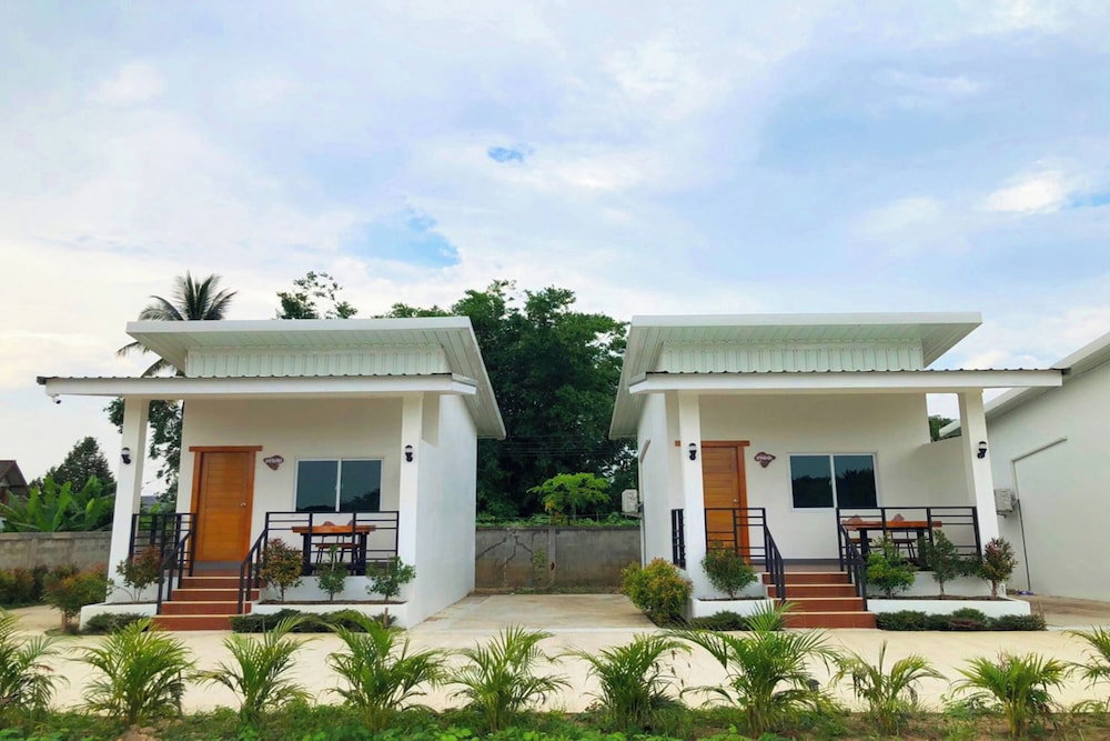 Hotel · The White House P&N Hotel Chiang Rai, Wiang Chai