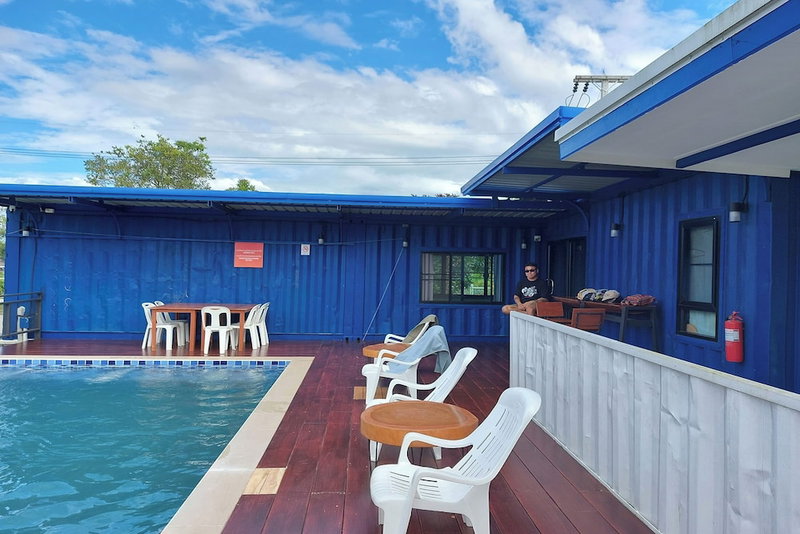 The White House P&N Hotel Chiang Rai, Wiang Chai, Thailand