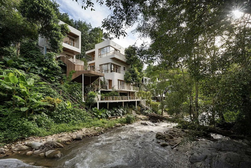 Taryn Tara Cafe And Stay, Mae On, Thailand