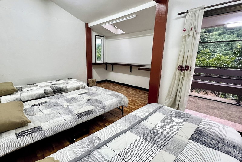 The Cascade - Mae Taeng Waterfall Bungalows, Mae Taeng, Thailand