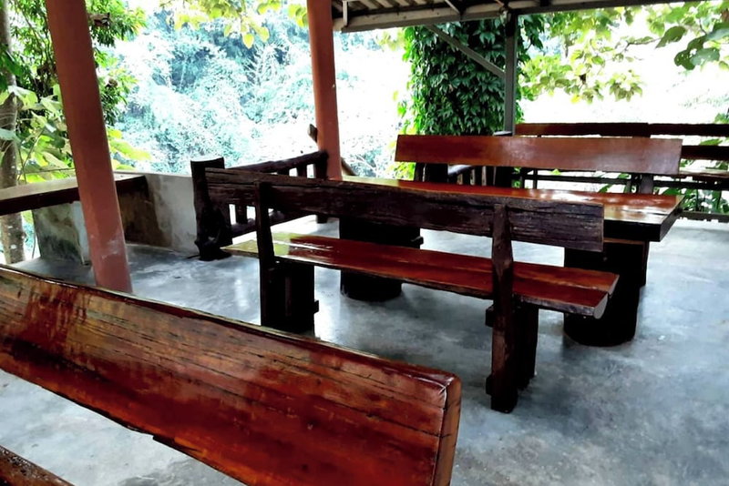 The Cascade - Mae Taeng Waterfall Bungalows, Mae Taeng, Thailand