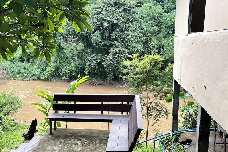 The Cascade - Mae Taeng Waterfall Bungalows, Mae Taeng, Thailand