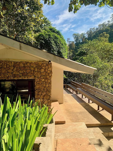 The Cascade - Mae Taeng Waterfall Bungalows, Mae Taeng, Thailand
