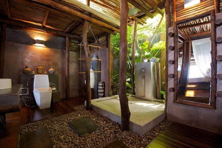 View Point Resort Koh Tao, Koh Tao, Thailand