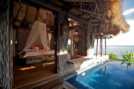 View Point Resort Koh Tao, Koh Tao, Thailand