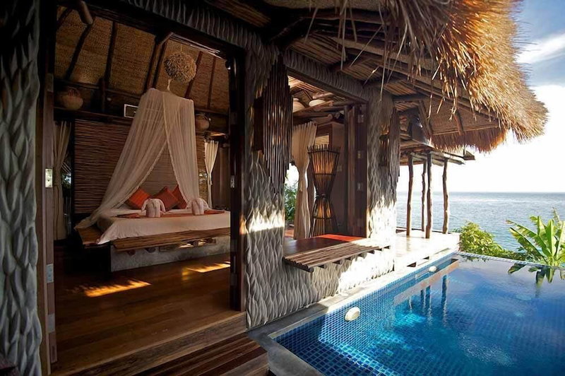 View Point Resort Koh Tao, Koh Tao, Thailand