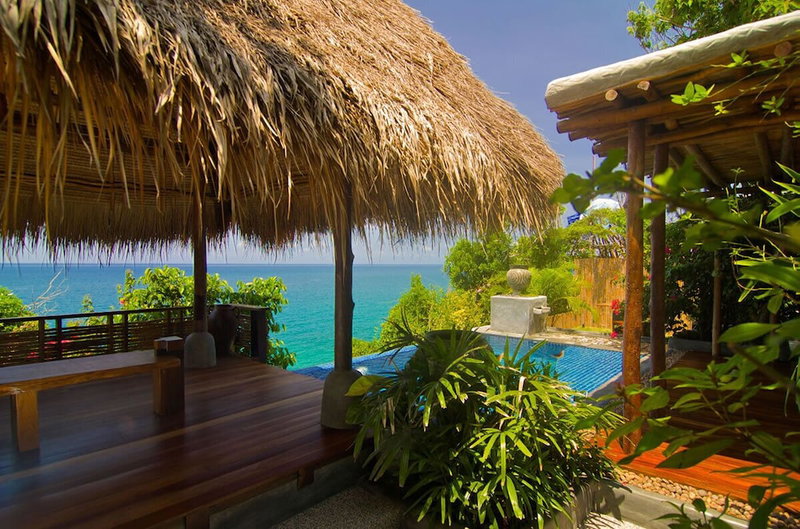 View Point Resort Koh Tao, Koh Tao, Thailand