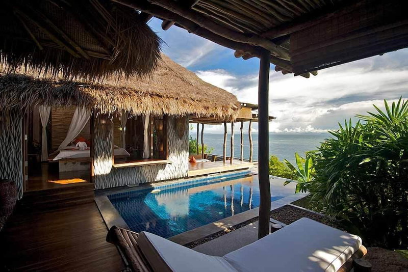 View Point Resort Koh Tao, Koh Tao, Thailand