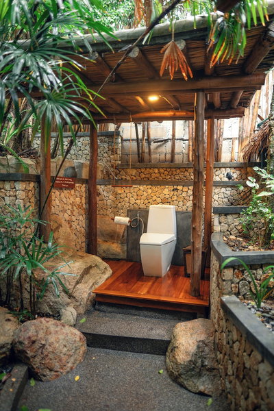 View Point Resort Koh Tao, Koh Tao, Thailand
