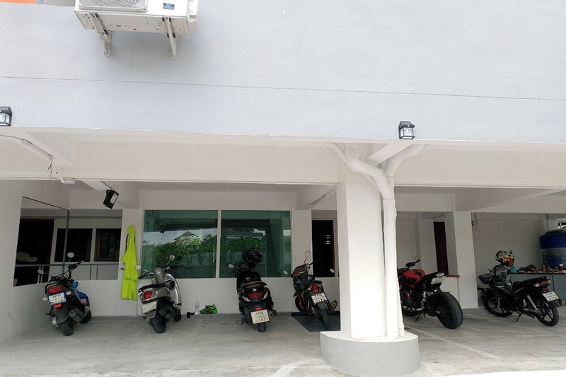Na Nont Place, Pak Kret, Thailand