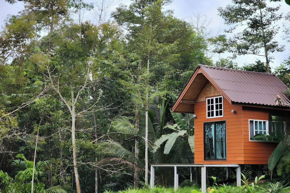 Rat Min House, Thailand