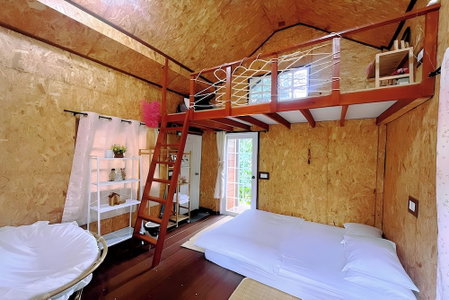 Rat Min House, Hat Yai, Thailand