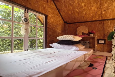 Rat Min House, Hat Yai, Thailand