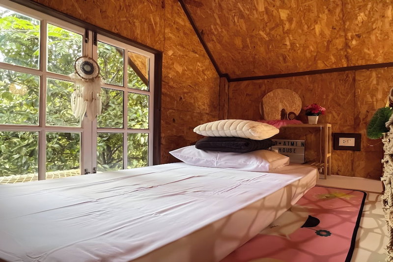 Rat Min House, Hat Yai, Thailand