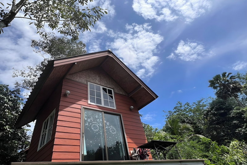 Rat Min House, Hat Yai, Thailand