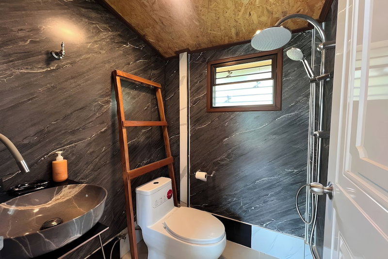 Rat Min House, Hat Yai, Thailand