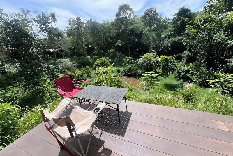Rat Min House, Hat Yai, Thailand