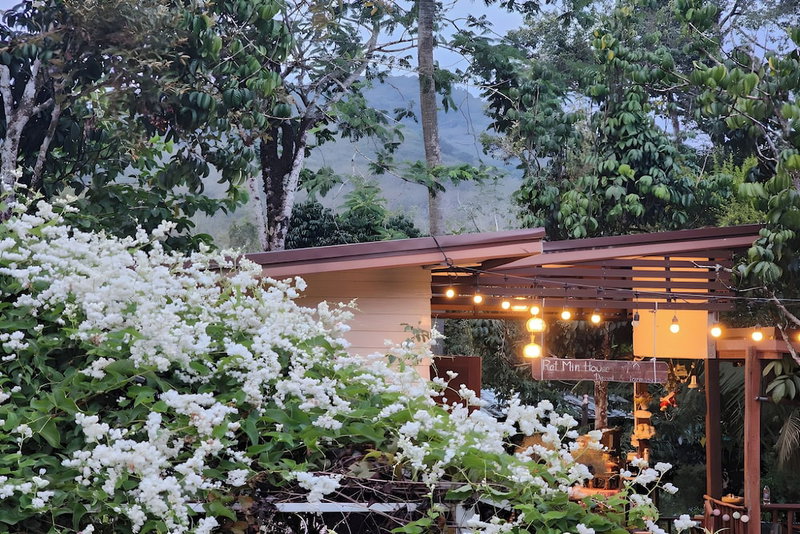 Rat Min House, Hat Yai, Thailand