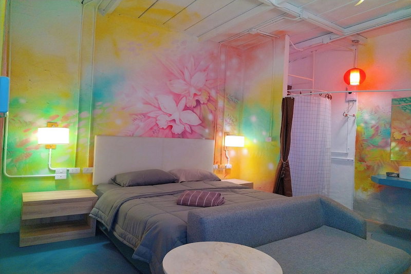 Khao Chi Chan Resort, Sattahip, Thailand