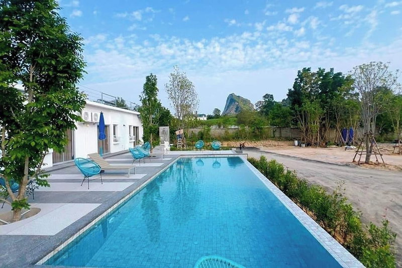Khao Chi Chan Resort, Sattahip, Thailand