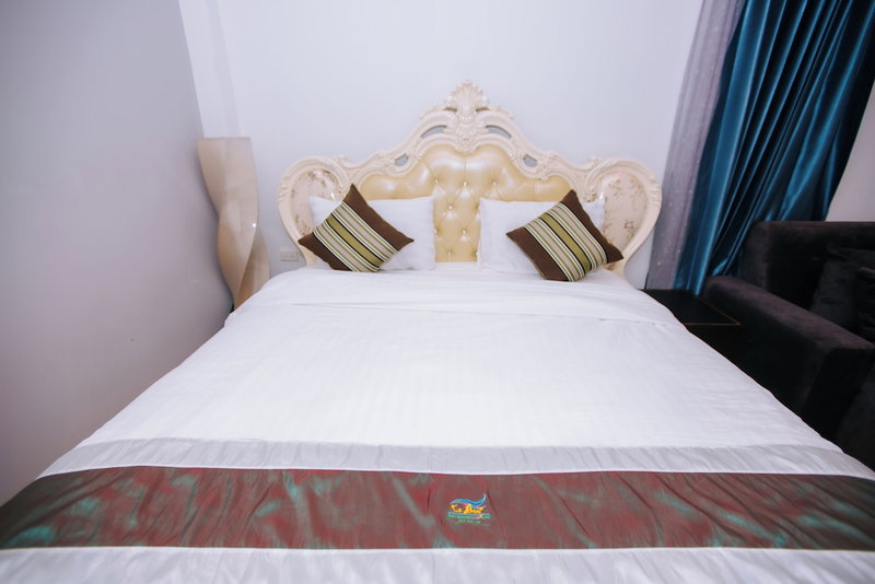 Le Best Pool Villa Chiangmai, San Sai, Thailand