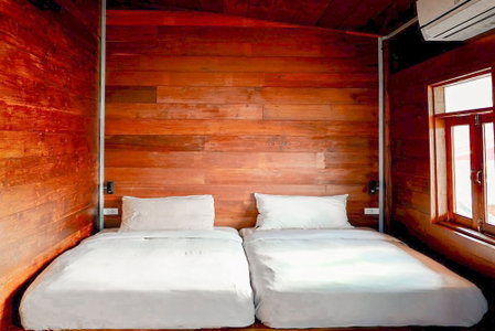 Baan Inn, Chiang Dao, Thailand