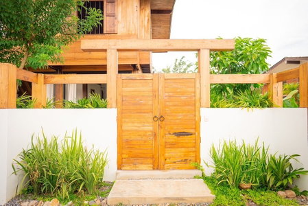 Baan Inn, Chiang Dao, Thailand