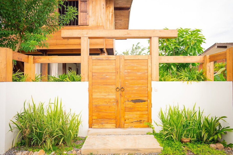 Baan Inn, Chiang Dao, Thailand