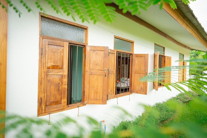 Baan Inn, Chiang Dao, Thailand