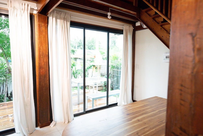 Baan Inn, Chiang Dao, Thailand