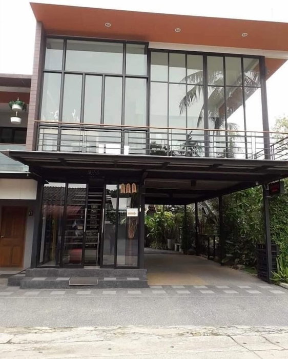 Going Grand Hotel, Nakhon Si Thammarat, Thailand
