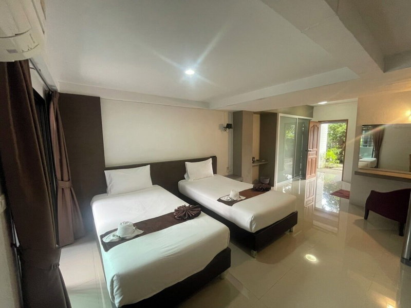 Going Grand Hotel, Nakhon Si Thammarat, Thailand