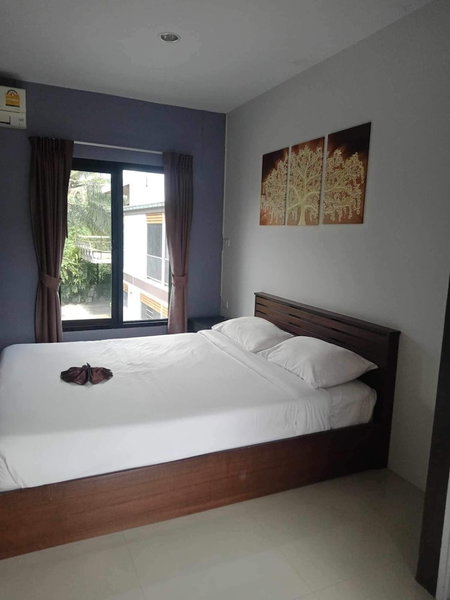 Going Grand Hotel, Nakhon Si Thammarat, Thailand