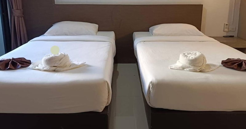 Going Grand Hotel, Nakhon Si Thammarat, Thailand