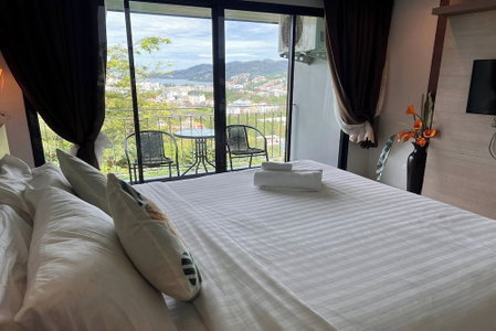 Jz Patong, Patong, Thailand