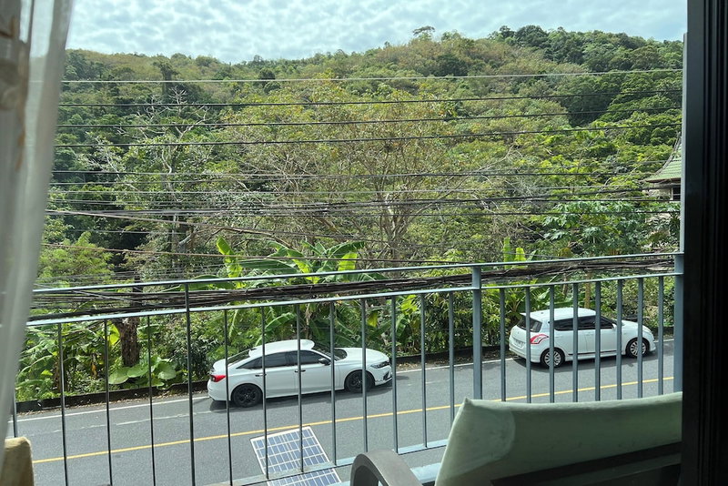 Jz Patong, Patong, Thailand
