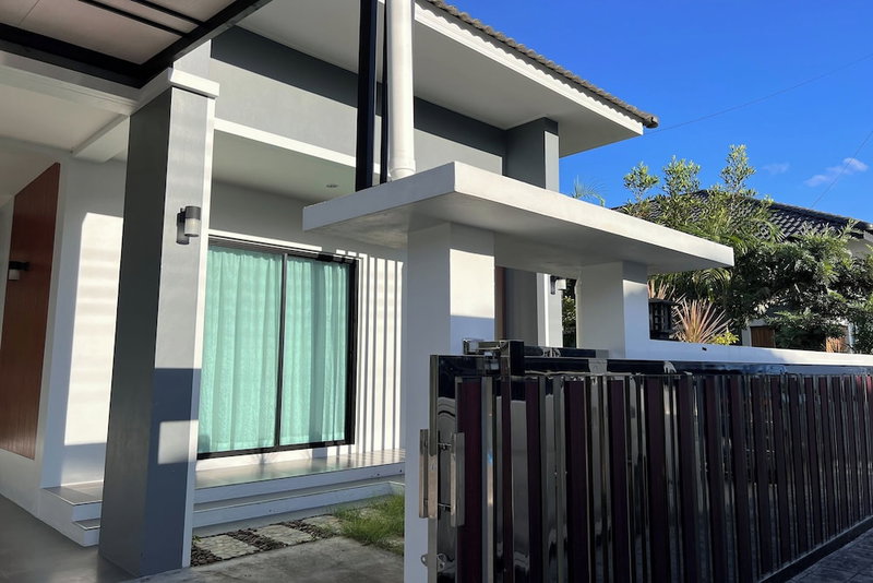 Poome House, Hat Yai, Thailand