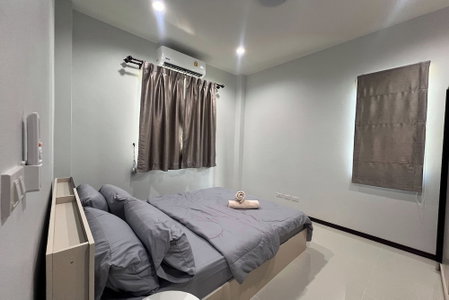 Poome House, Hat Yai, Thailand