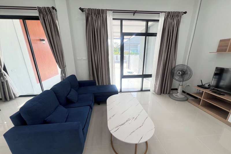 Poome House, Hat Yai, Thailand